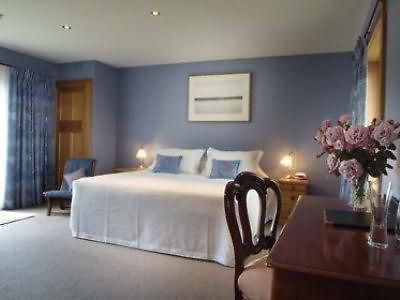 Hotel Elm Tree House Christchurch Exterior foto