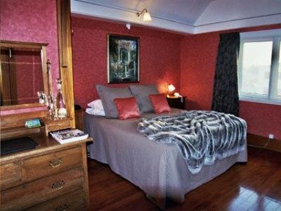 Hotel Elm Tree House Christchurch Exterior foto